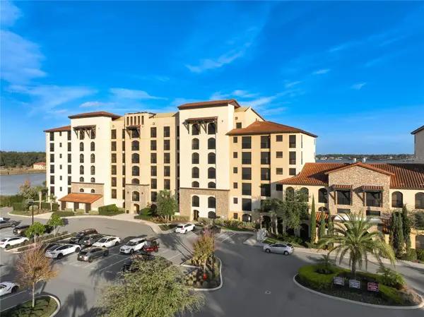 16300 County Road 455 #306, MONTVERDE, FL 34756