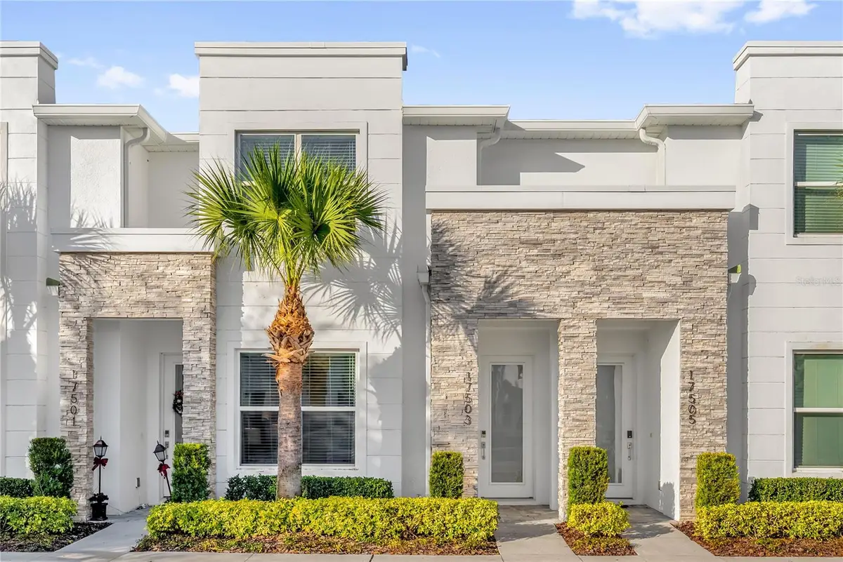 17503 Hidden Forest Drive, Clermont, FL 34714 - Image #1