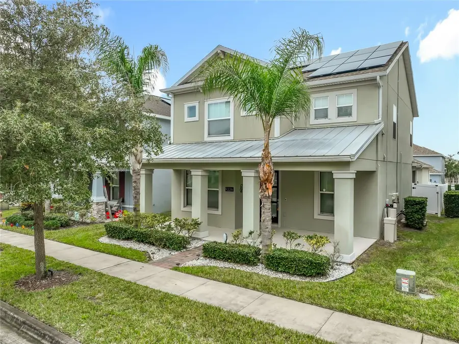 9226 Cut Shot Drive, Winter Garden, FL 34787 - Image #2