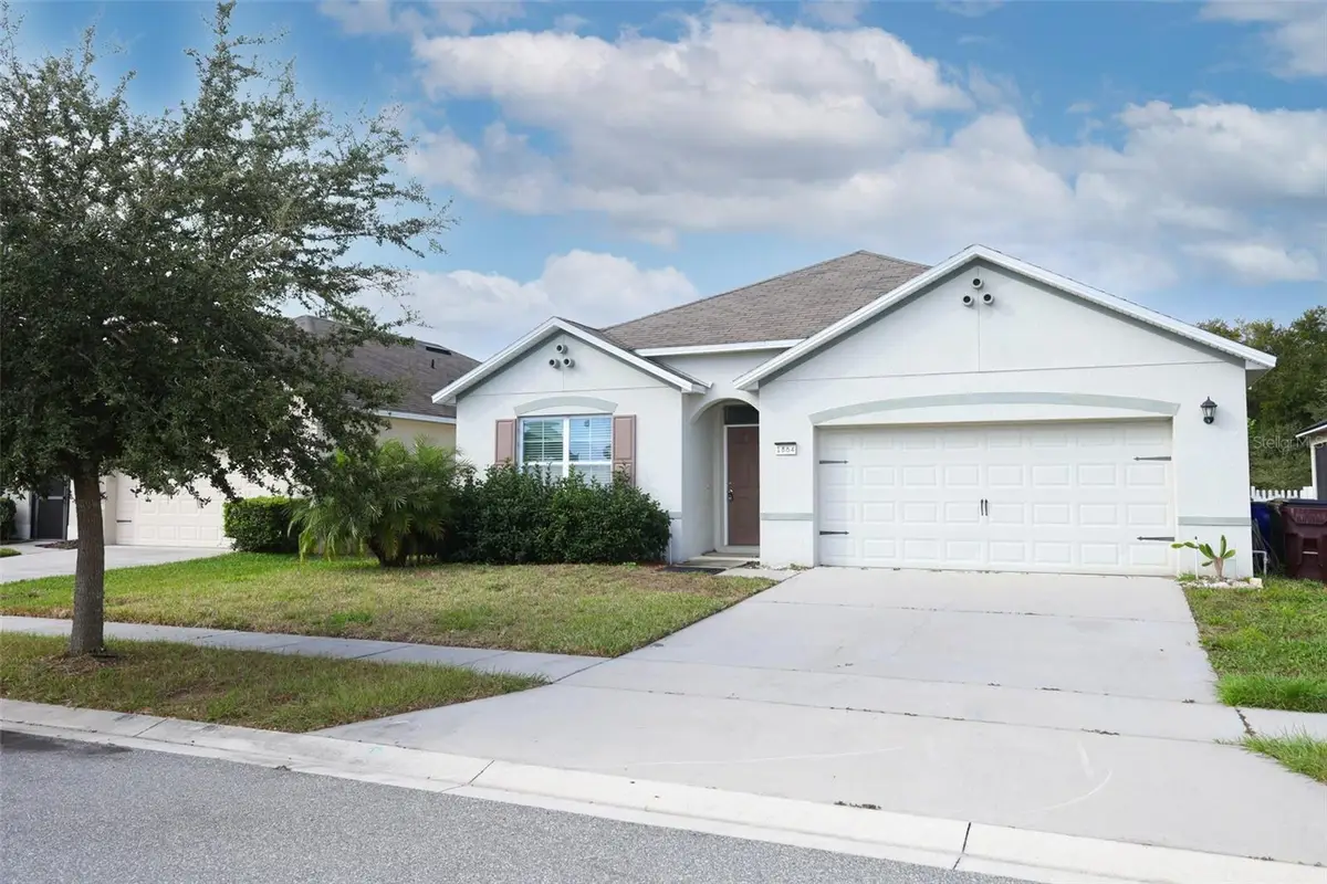 1864 Green Dragon Drive, Saint Cloud, FL 34771 - Image #1