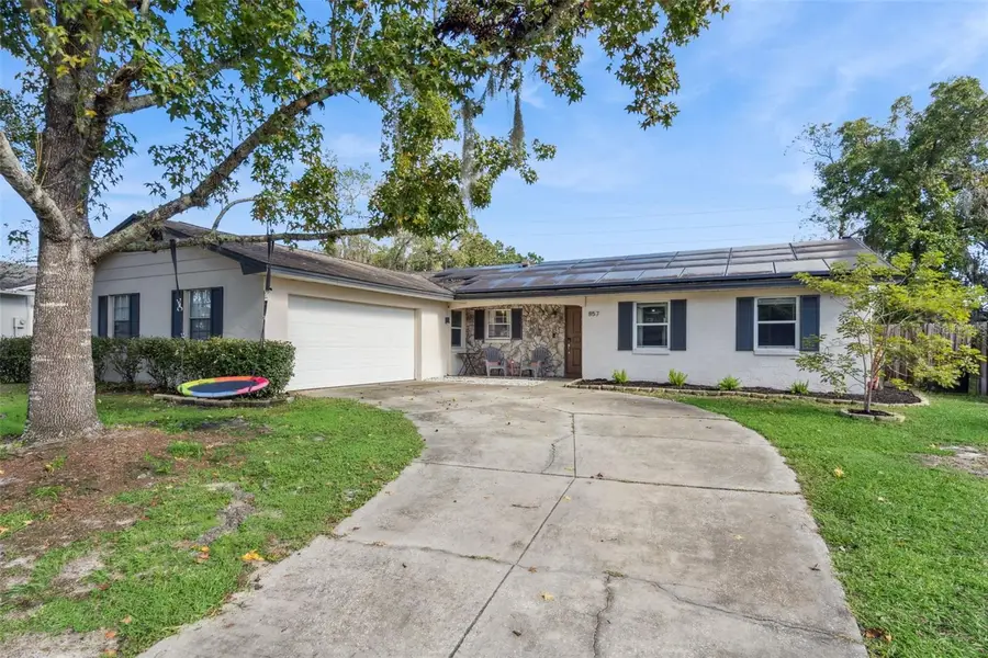 857 Benchwood Drive, Winter Springs, FL 32708 - Image #2