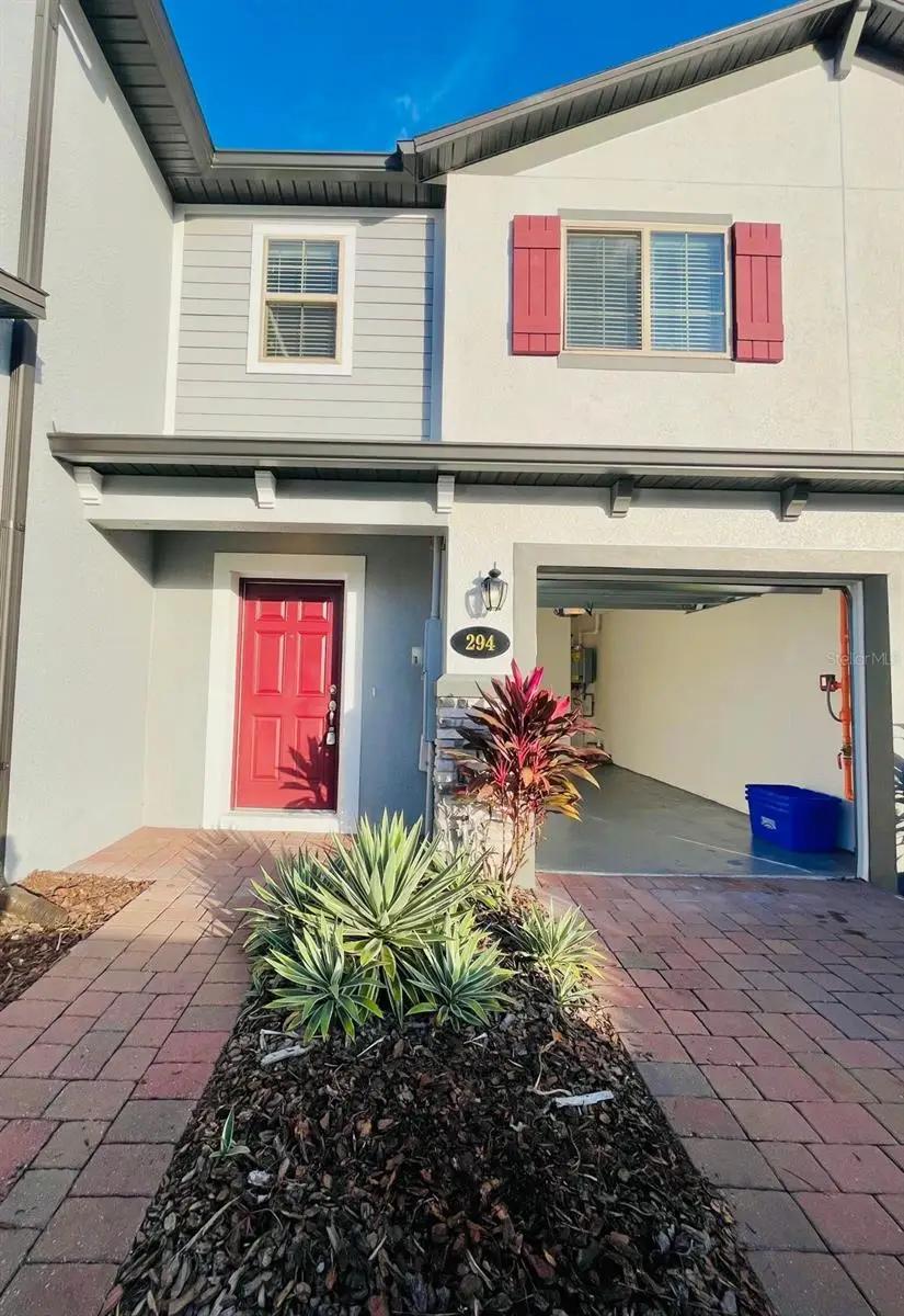 294 Cedar Bark Lane, Sanford, FL 32771 - Image #2