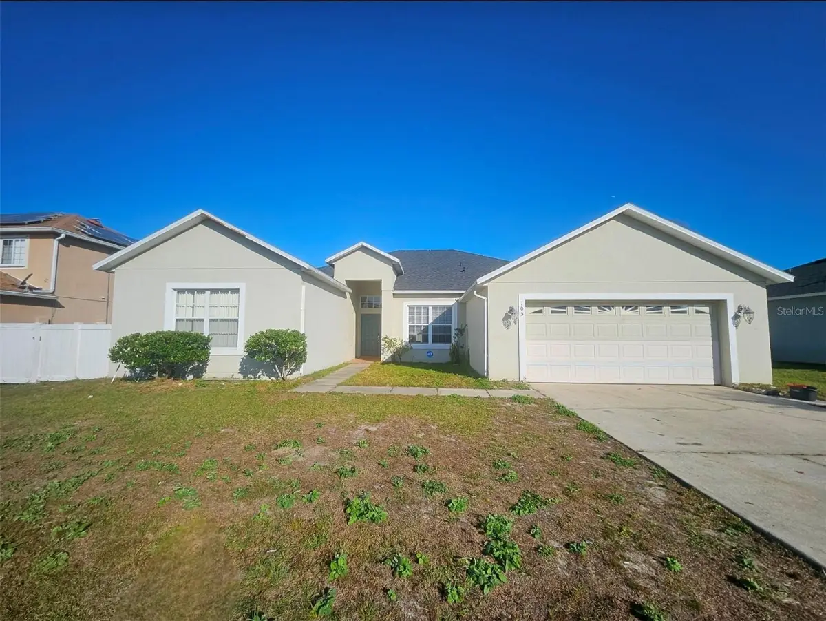 105 Brixham Ct Court, Kissimmee, FL 34758 - Image #1