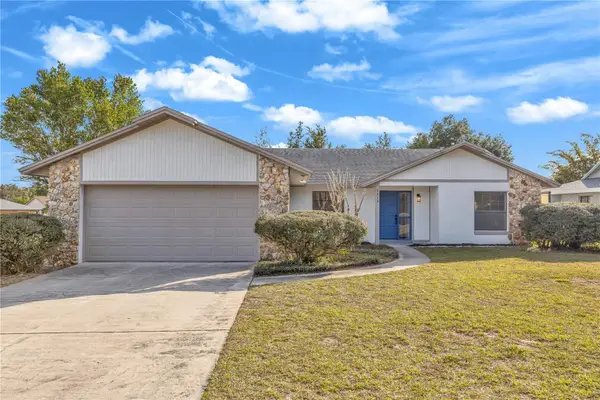 2614 Canterclub Trail, APOPKA, FL 32712