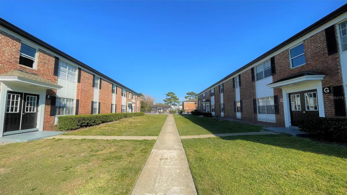 5317 Curry Ford Road #O201, Orlando, FL 32812 - #1