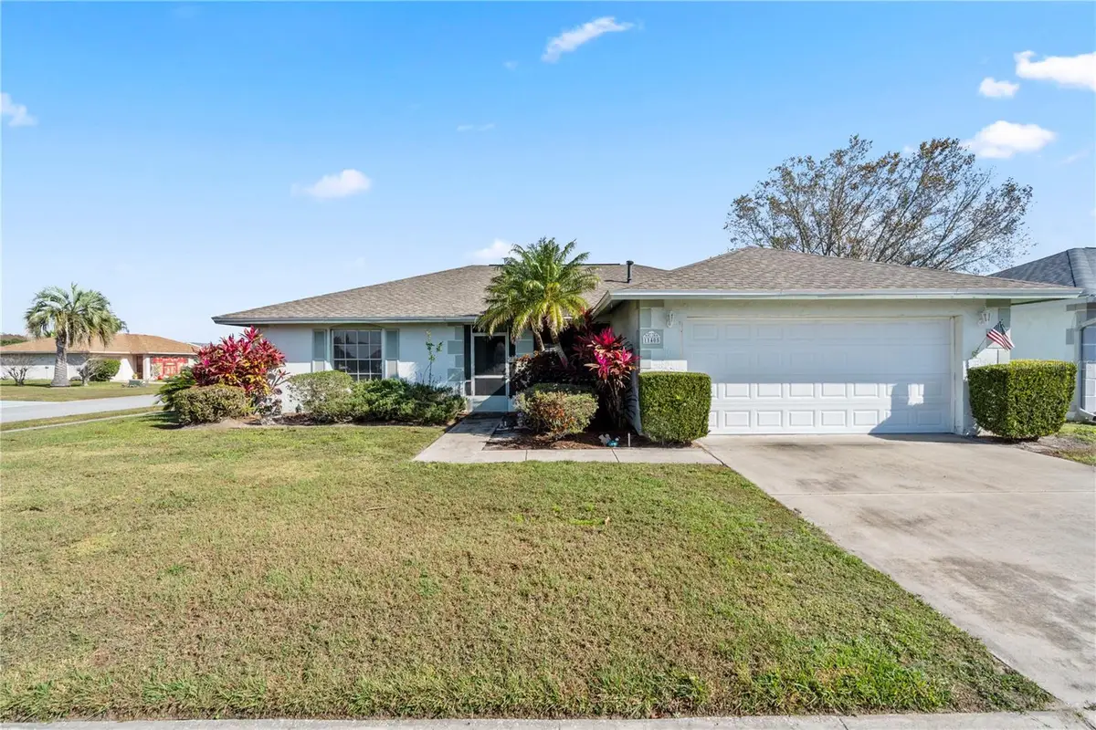 11405 Stamfield Drive, Orlando, FL 32821 - Image #1