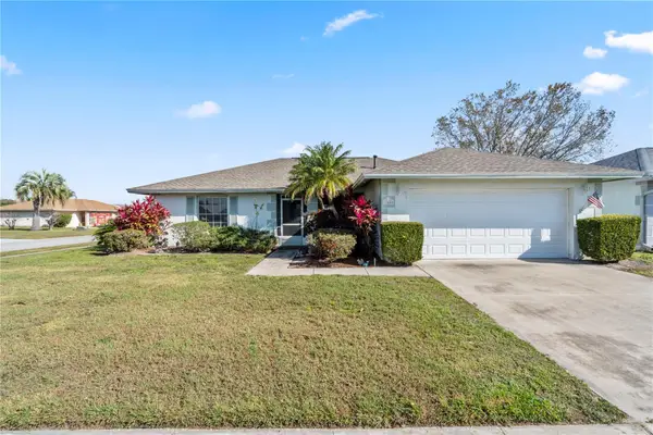 11405 Stamfield Drive, ORLANDO, FL 32821