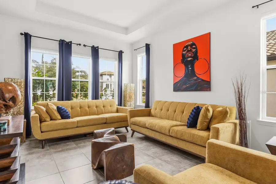 3963 Carrick Bend Drive, Kissimmee, FL 34746 - #2