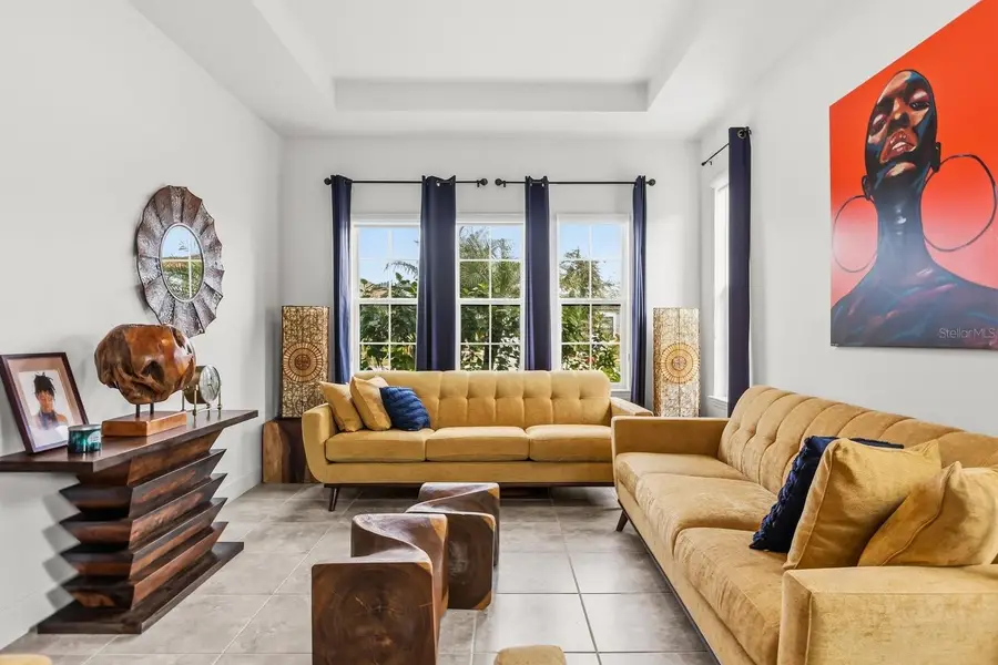 3963 Carrick Bend Drive, Kissimmee, FL 34746 - #3