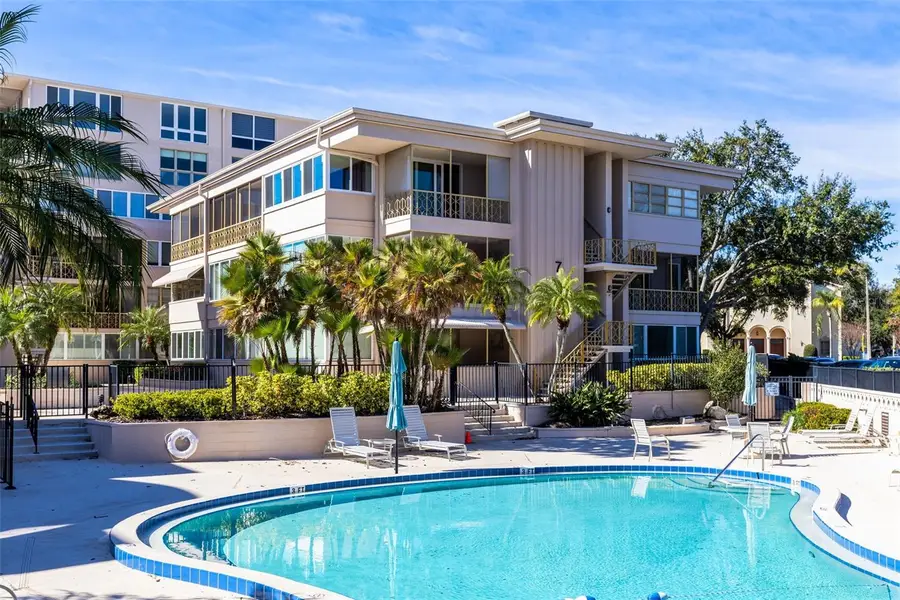 311 E Morse Boulevard #7-19, Winter Park, FL 32789 - #2