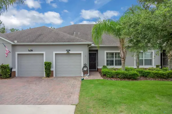 3550 Fairwaters Court #C, CLERMONT, FL 34711