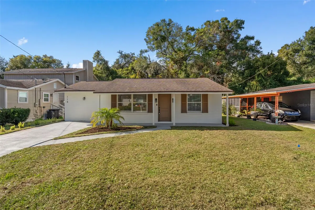 118 Deacon Jones Boulevard, Orlando, FL 32810 - Image #1