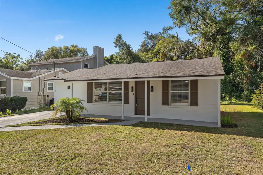 118 Deacon Jones Boulevard, Orlando, FL 32810 - Image #2