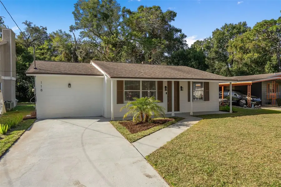 118 Deacon Jones Boulevard, Orlando, FL 32810 - Image #3