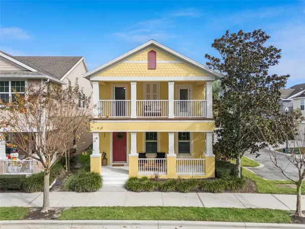 380 Michael Blake Boulevard, WINTER SPRINGS, FL 32708