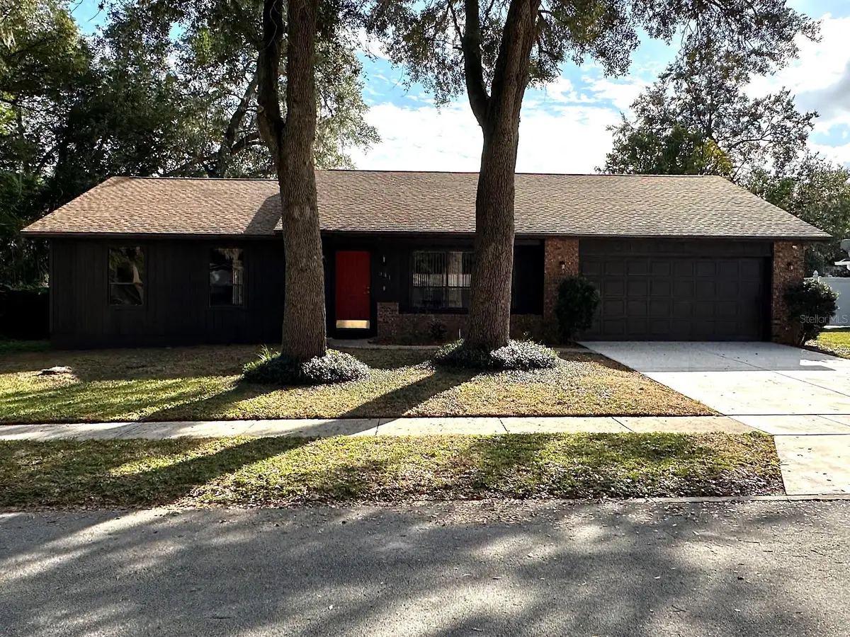 341 Ferdinand Drive, Longwood, FL 32750 - Image #1