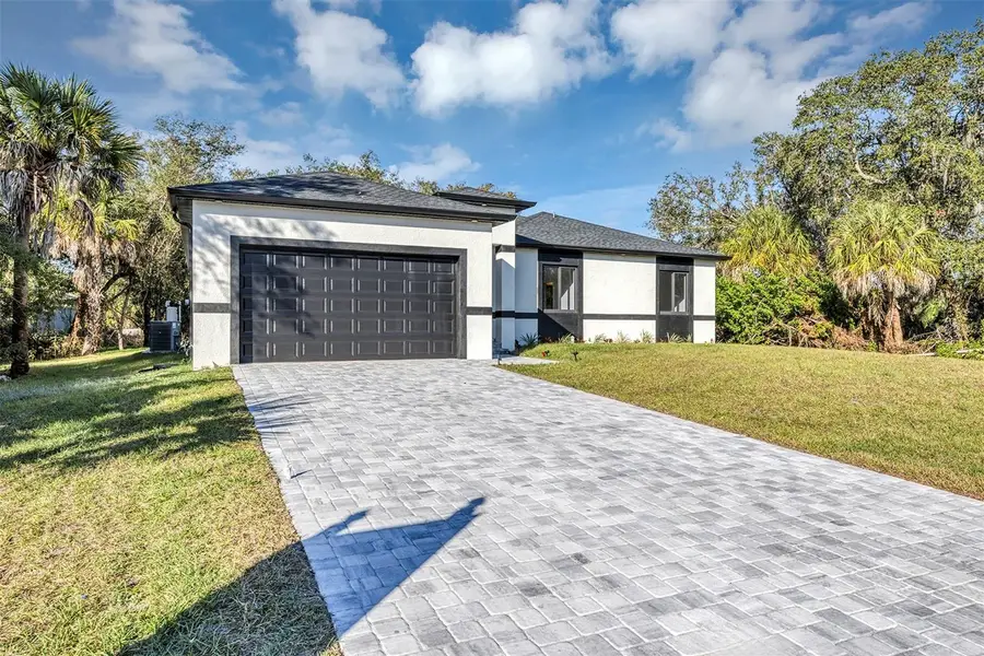493 Sycamore Street, Port Charlotte, FL 33954 - Image #2