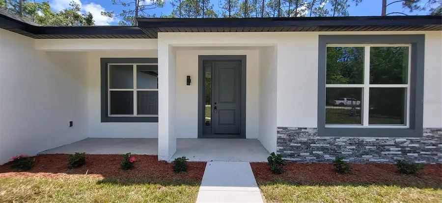 1665 Rosewood Street, Bunnell, FL 32110 - Image #2