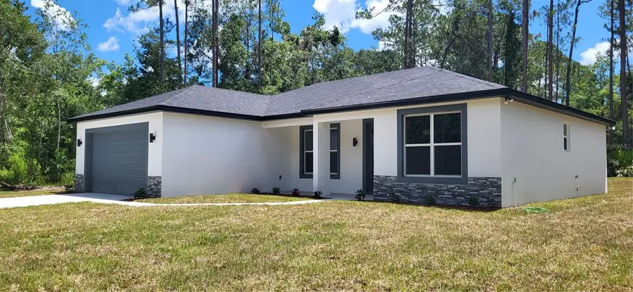 1665 Rosewood Street, Bunnell, FL 32110 - Image #3