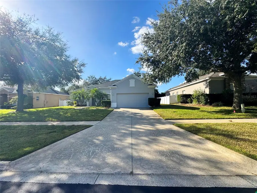 4520 Barrister Drive, Clermont, FL 34711 - Image #2