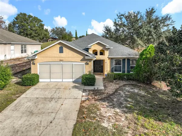 30613 Pga Drive, SORRENTO, FL 32776