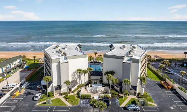 1275 Ocean Shore Boulevard #206, ORMOND BEACH, FL 32176