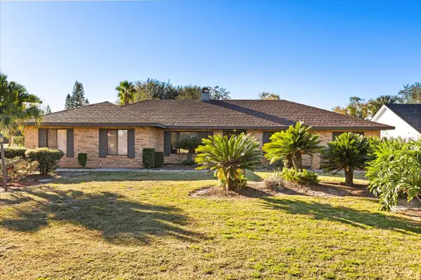 2101 Rocky Hill Drive, DELTONA, FL 32738