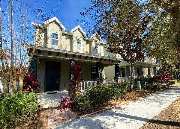 6310 Golden Dewdrop Trail, WINDERMERE, FL 34786