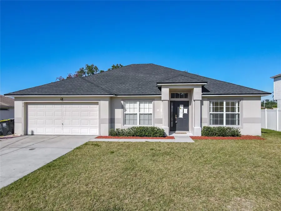 313 Drum Lane, Poinciana, FL 34759 - Image #2