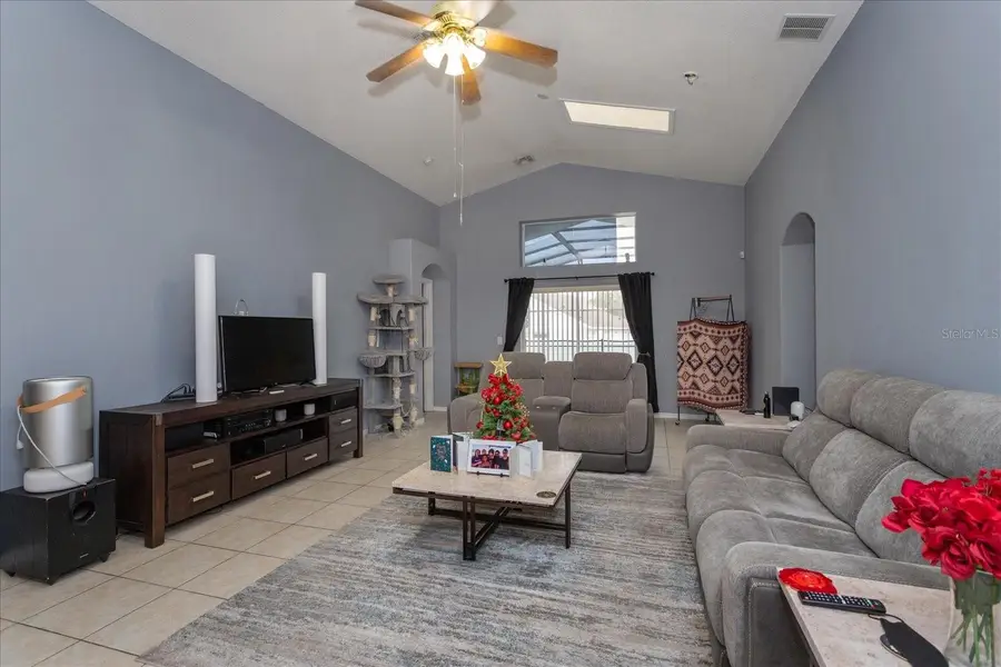 2604 Luiseno Way, Kissimmee, FL 34747 - #2