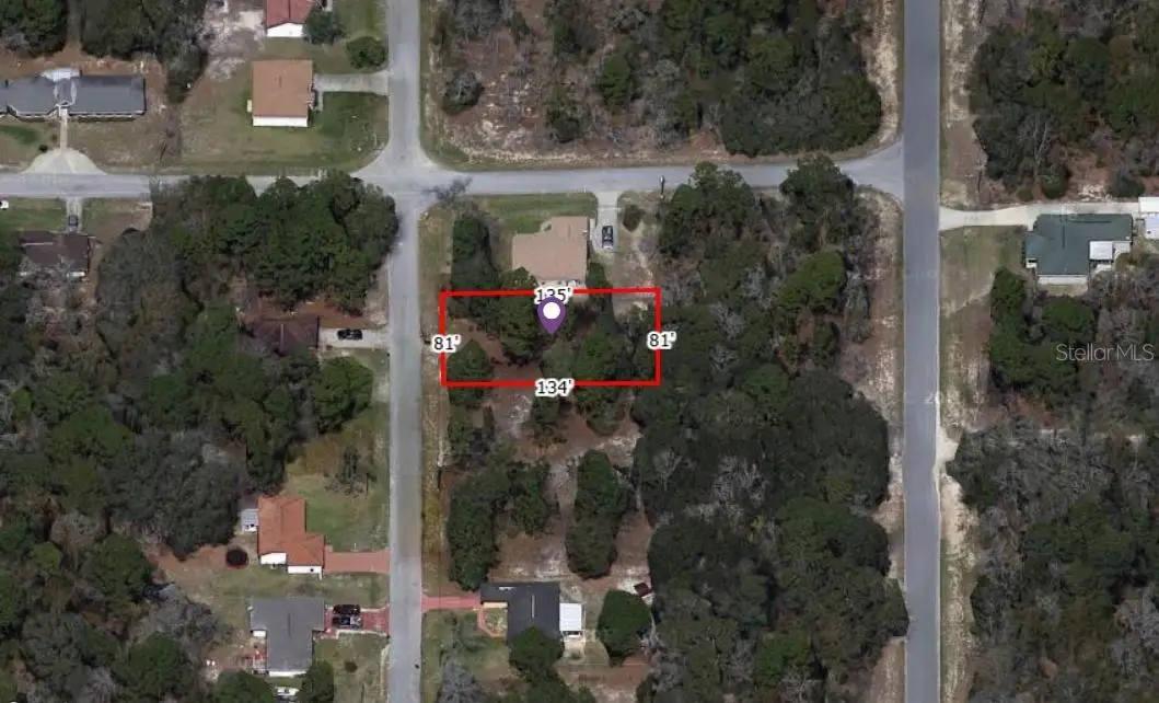 44 Oak Pass Loop, Ocala, FL 34472 - Image #1