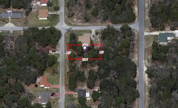 44 Oak Pass Loop, OCALA, FL 34472