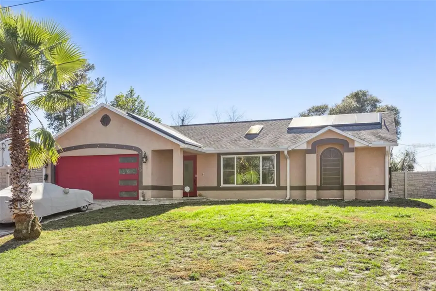 2785 Bishop Lane, Deltona, FL 32725 - Image #2