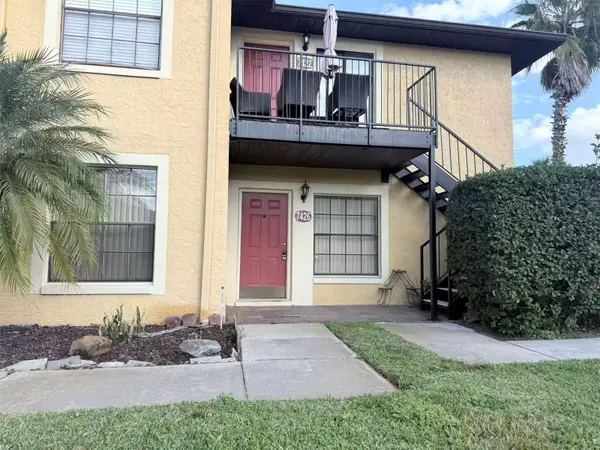 7426 Wynnewood Square #195, WINTER PARK, FL 32792