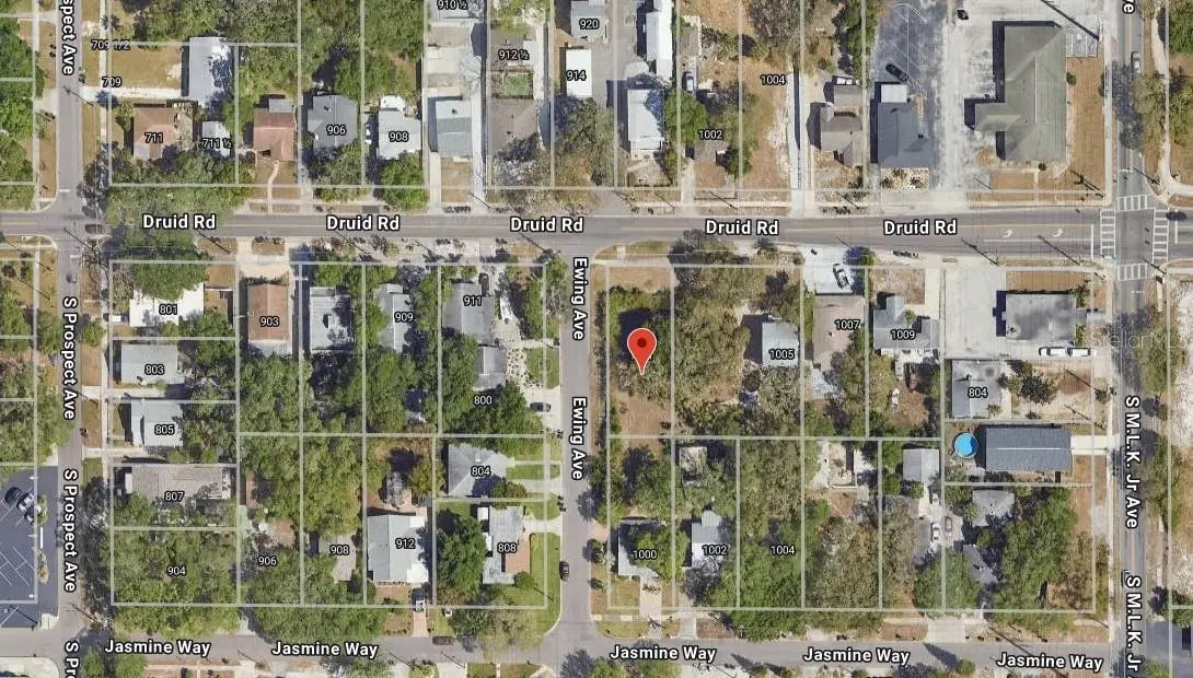 1001 Druid Road E, Clearwater, FL 33756 - Image #1