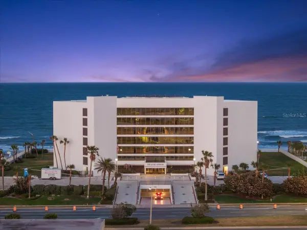 901 S Atlantic Avenue #PH3, ORMOND BEACH, FL 32176