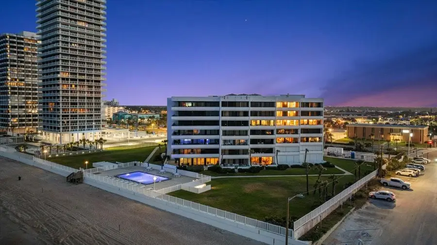 901 S Atlantic Avenue #PH3, Ormond Beach, FL 32176 - Image #2