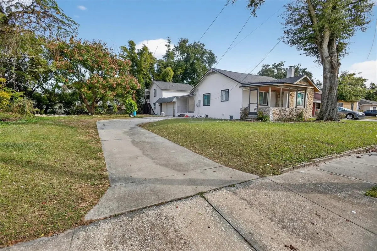917 Mack Avenue, Orlando, FL 32805 - Image #1