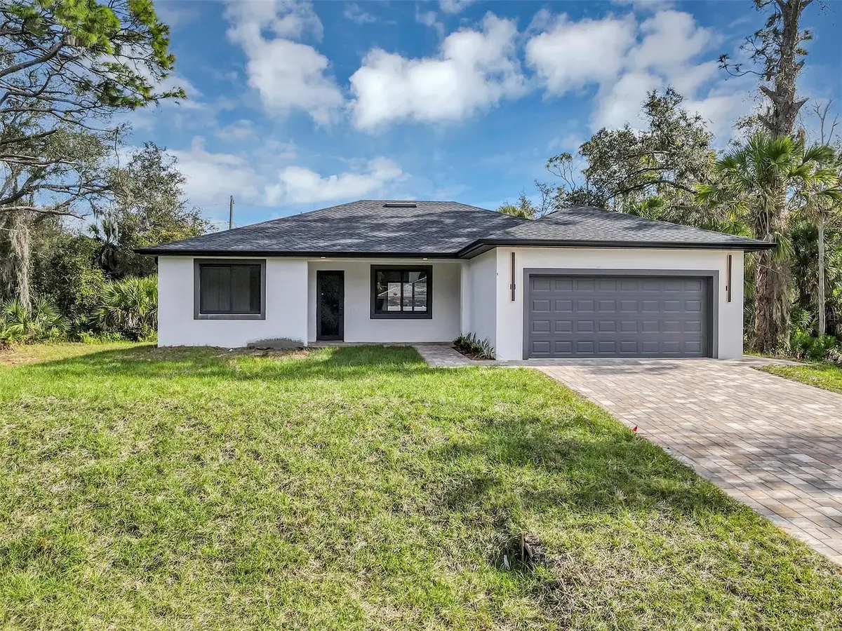 78 Bishop Street, Port Charlotte, FL 33954 - Image #1