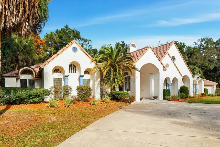 803 Sweetwater Club Boulevard, Longwood, FL 32779 - Image #2