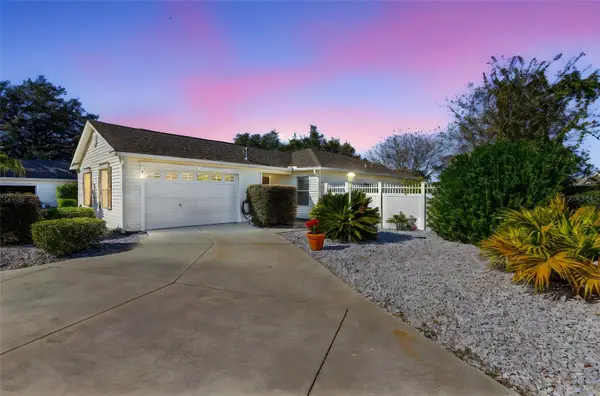 9089 SE 177th Belmont Place, THE VILLAGES, FL 32162