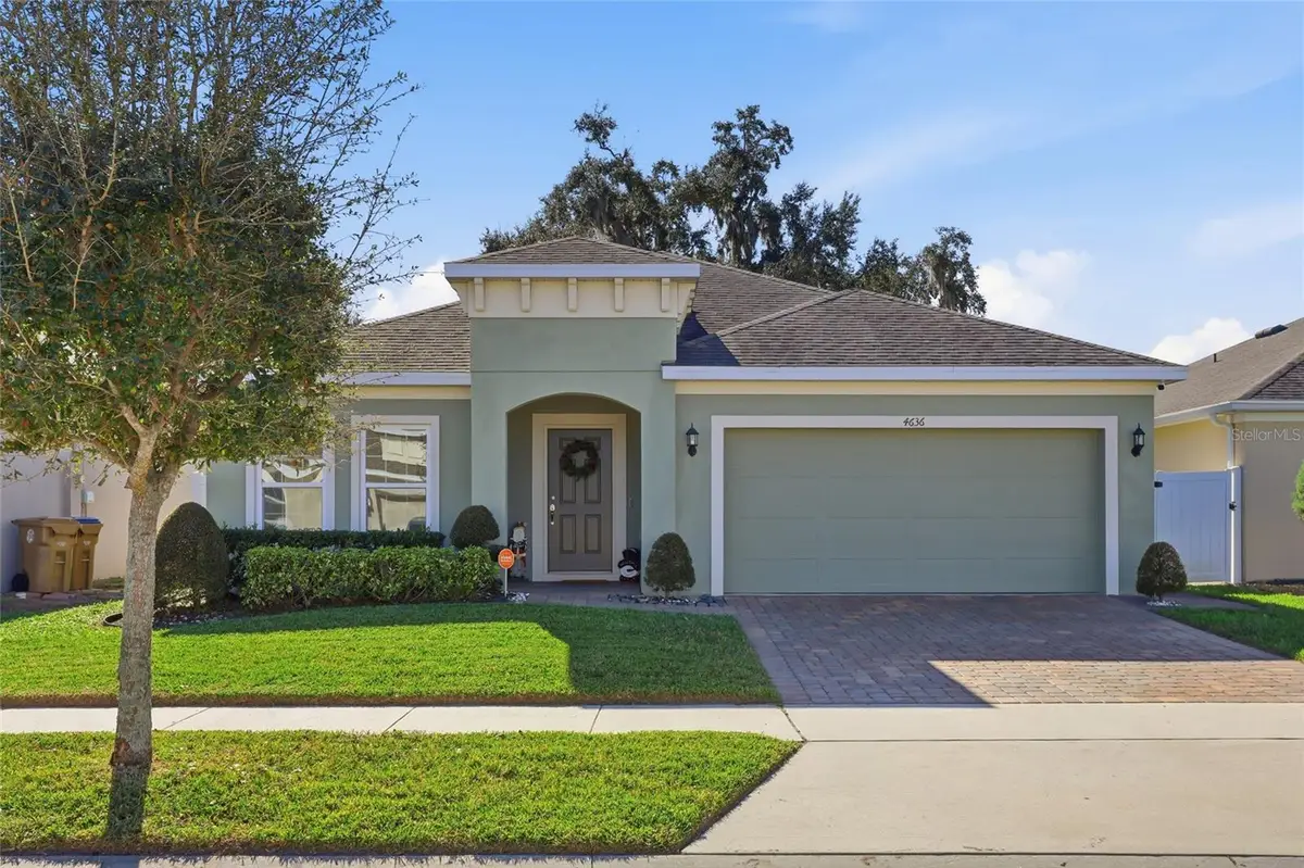 4636 Marcos Circle, Kissimmee, FL 34758 - Image #1