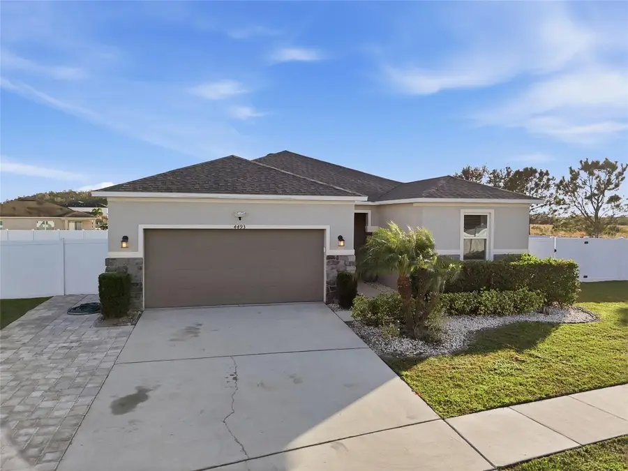 4493 Surrey Spring Way, Saint Cloud, FL 34772 - Image #3