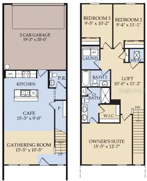 10549 Glowing Beacon Street, Orlando, FL 32829 - Image #2