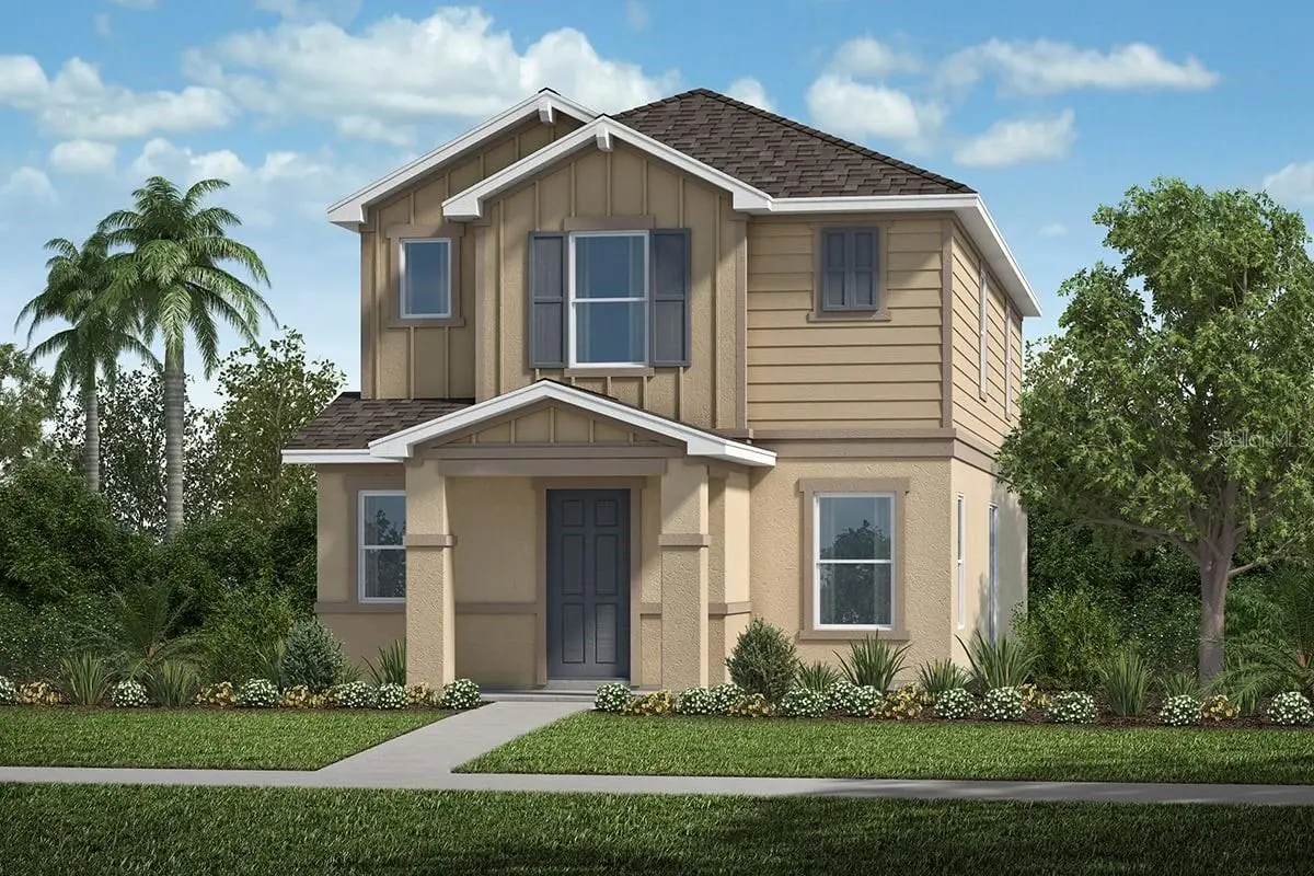 9090 Norley Court, Davenport, FL 33896 - Image #1