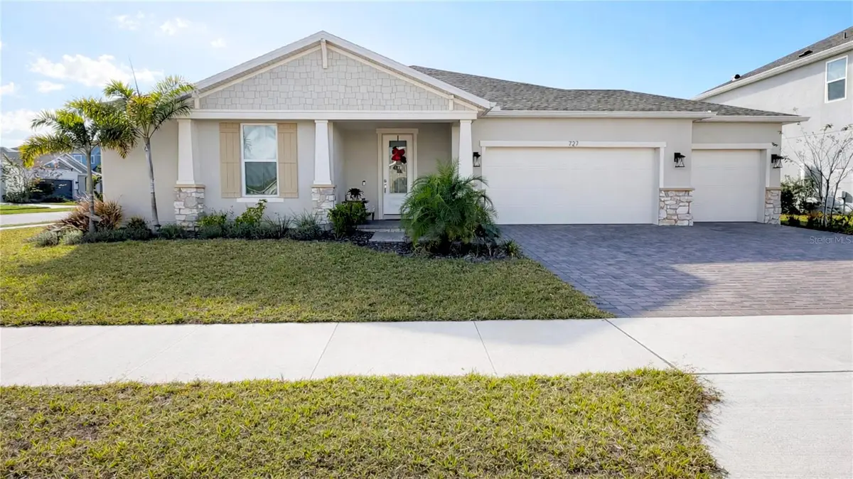 727 Annabell Ridge Road, Minneola, FL 34715 - Image #1