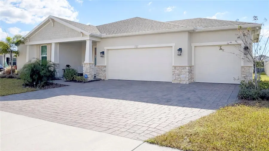727 Annabell Ridge Road, Minneola, FL 34715 - Image #3