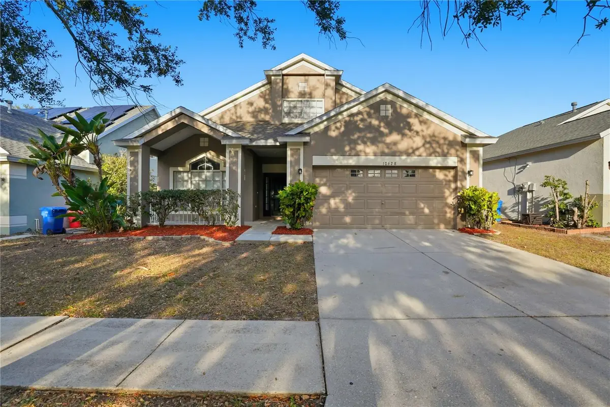 12628 Bramfield Drive, Riverview, FL 33579 - Image #1