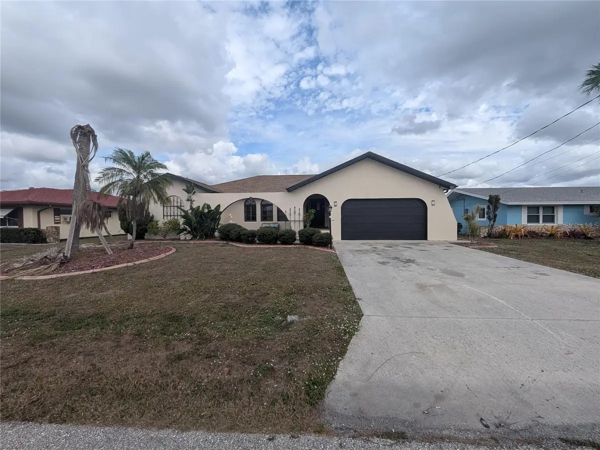 110 Peckham Street Sw, Port Charlotte, FL 33952 - Image #1