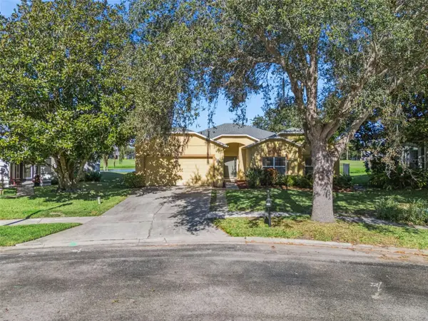 15445 Pebble Ridge Street, WINTER GARDEN, FL 34787
